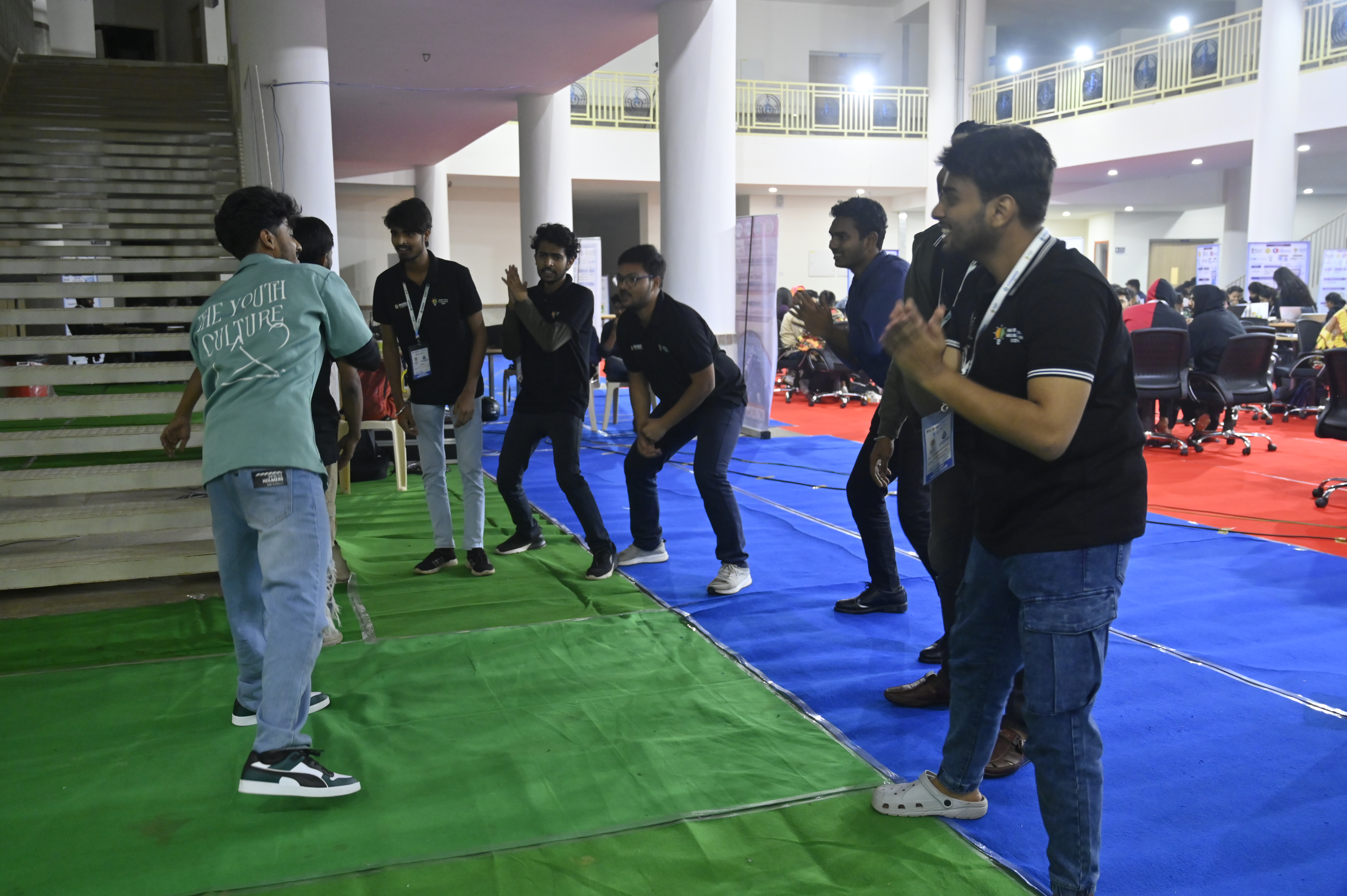 HACKATHON